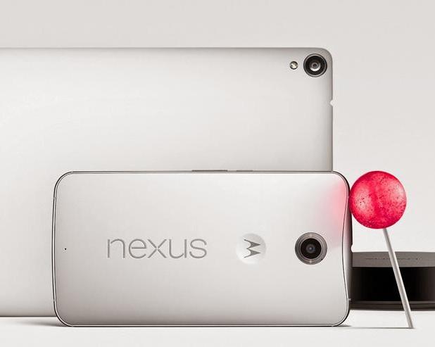 Google прекращает поддержку Android 5.0 Lollipop / Смартфоны и телефоны / iXBT Live