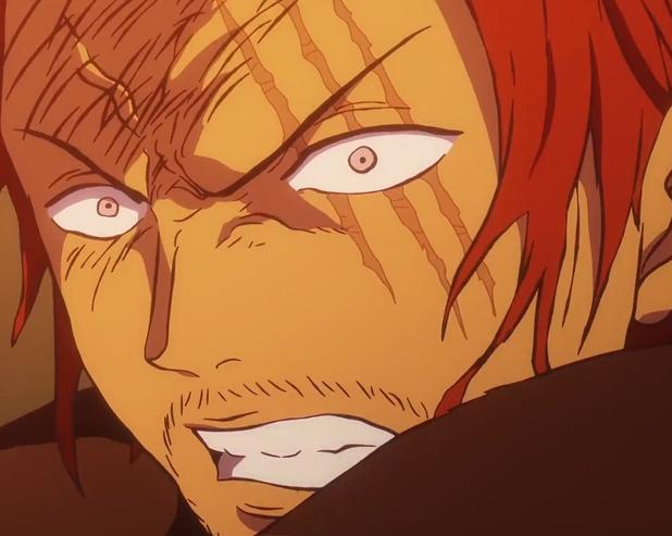 One Piece: Шанкс против Кида, баланс и понеглифы. Обзор 1112-й серии / Кино и сериалы / iXBT Live