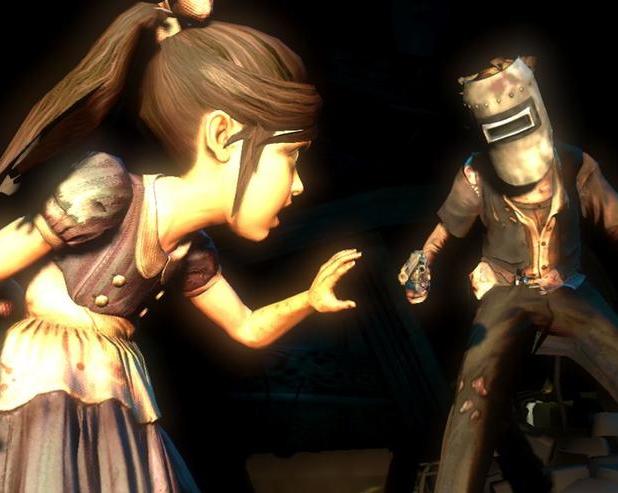 В сети появился предполагаемый скриншот BioShock 4: в кадр попало оружие и детали интерфейса / Игры / iXBT Live