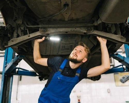Защита картера: действительно ли она необходима для вашего автомобиля? / Авто и транспорт / iXBT Live