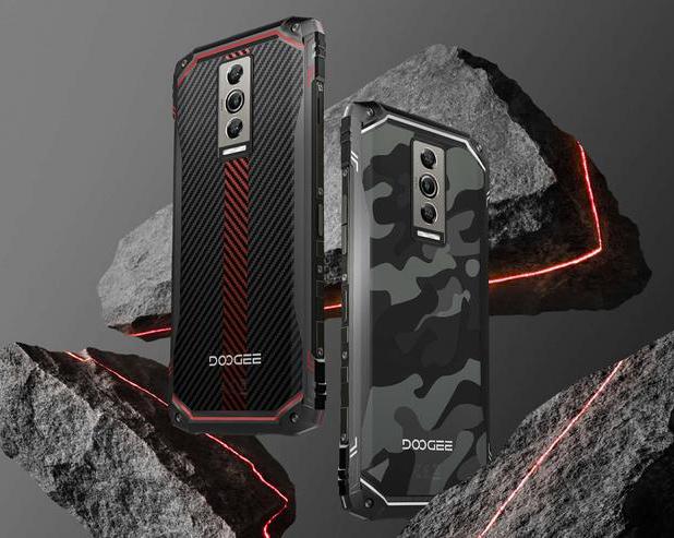 От 10090 рублей до батареи на 10300 мАч: представлены смартфоны серии Doogee Blade 10 / Смартфоны и телефоны / iXBT Live