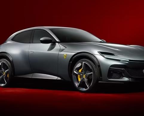 Первый электромобиль Ferrari уже проходит испытания в реальных условиях перед дебютом в 2025 году / Авто и транспорт / iXBT Live