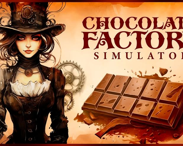 Пролог симулятора Шоколадной Фабрики появился в Steam и доступен бесплатно / Игры / iXBT Live