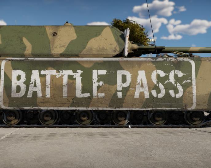 Проблемы «Боевого пропуска» в War Thunder, и способы сделать его лучше для игроков / Игры / iXBT Live