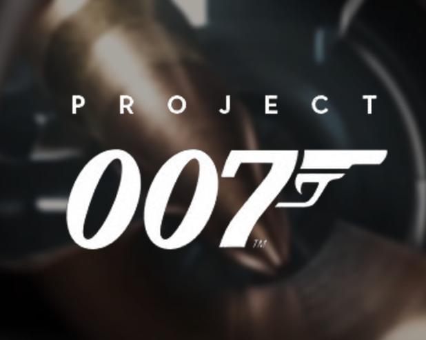 Руководство IO Interactive: 