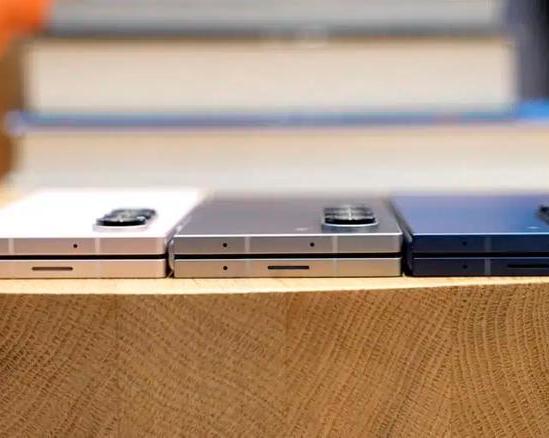 Samsung продолжает работу над Samsung Galaxy Z Fold 6 Ultra/Slim / Смартфоны и телефоны / iXBT Live