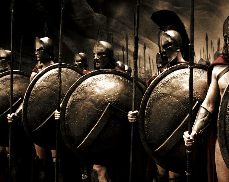 Какой выдалась карьера актера Родриго Санторо из фильма «300 спартанцев» / Кино и сериалы / iXBT Live