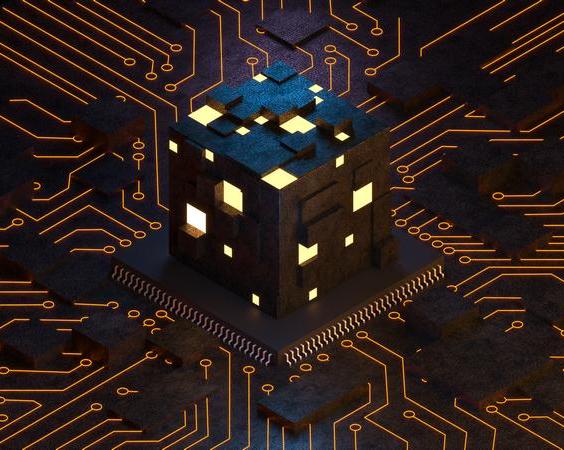 Monad Labs и $225M от Paradigm: как новый игрок переписывает правила блокчейн-технологий / Финансы и криптовалюты / iXBT Live