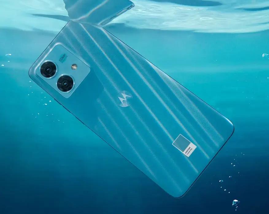 Инсайдер: Motorola Edge 50 Neo получит до 12 ГБ оперативной памяти / Смартфоны и телефоны / iXBT Live