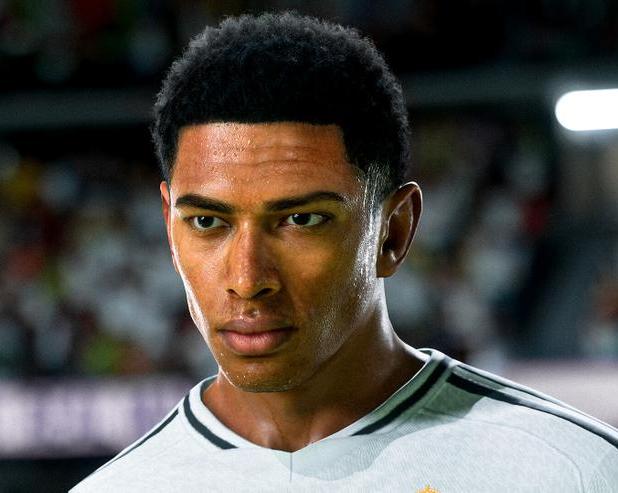 Новая часть спортивного симулятора EA Sports Football Club 2025 выйдет 27 сентября / Игры / iXBT Live