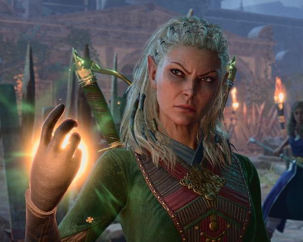 Свен Винке: Baldur's Gate 3 получила слишком много наград — это негативно влияет на разработку / Игры / iXBT Live