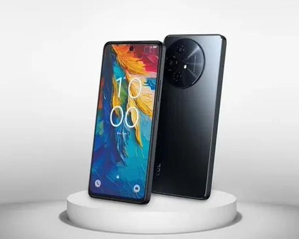 TCL выпустила смартфоны 50 XL / XE NXTPAPER 5G / Смартфоны и телефоны / iXBT Live