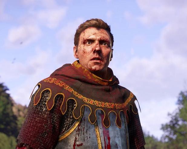 Kingdom Come: Deliverance 2 подарят игрокам, поддержавшим первую часть на Kickstarter, но не всем / Игры / iXBT Live