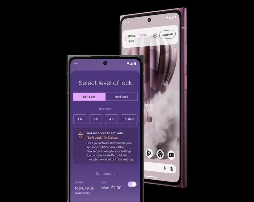 Дизайн в духе Nokia Lumia и лёгкий ремонт: представлен смартфон HMD Skyline / Смартфоны и телефоны / iXBT Live