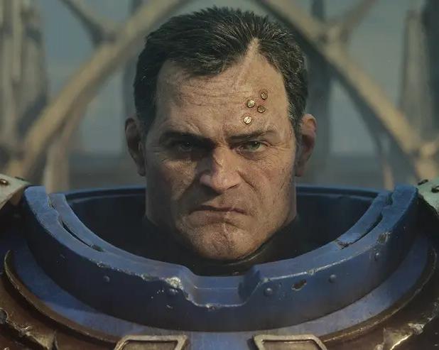 «Этому билду уже почти год», — разработчики Space Marine II прокомментировали слив ранней сборки игры / Игры / iXBT Live