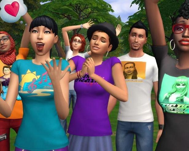 Слух: Electronic Arts могла отменить разработку The Sims 5 / Игры / iXBT Live