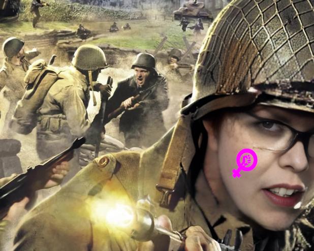 Стоит ли играть в Battlefield V в 2024 году? / Игры / iXBT Live