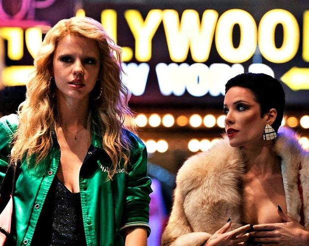 Независимому кино вредно быть дорогим: рецензия на фильм «Максин XXX» / Кино и сериалы / iXBT Live