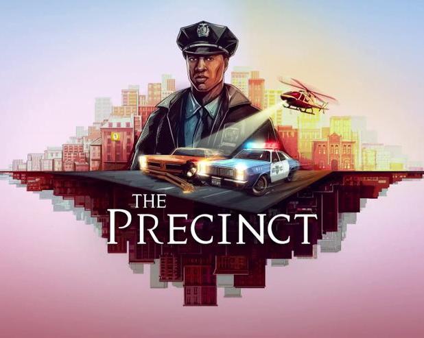 Выход GTA про полицию, The Precinct, решили перенести на осень 2024 года / Игры / iXBT Live