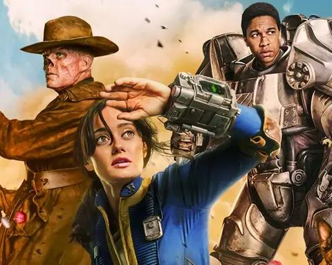 Сериал Fallout от Amazon получил 16 номинаций на премию «Эмми». / Кино и сериалы / iXBT Live