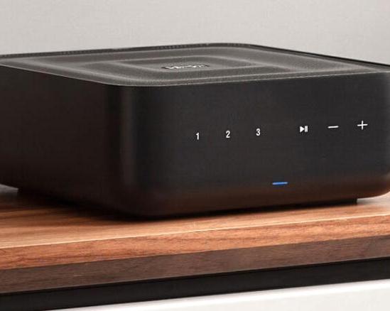 В стойку их поместится два: представлен усилитель Denon Home Amp / Аудио и звук / iXBT Live