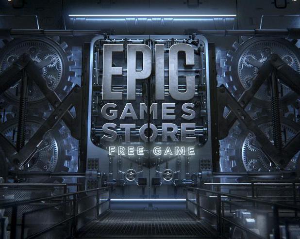 В Epic Games Store можно бесплатно забрать две игры с высоким рейтингом / Игры / iXBT Live