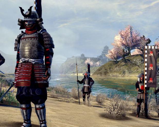 Мода на самураев прошла мимо этой игры...</p>
<p>Обзор Total War: SHOGUN 2 / Игры / iXBT Live