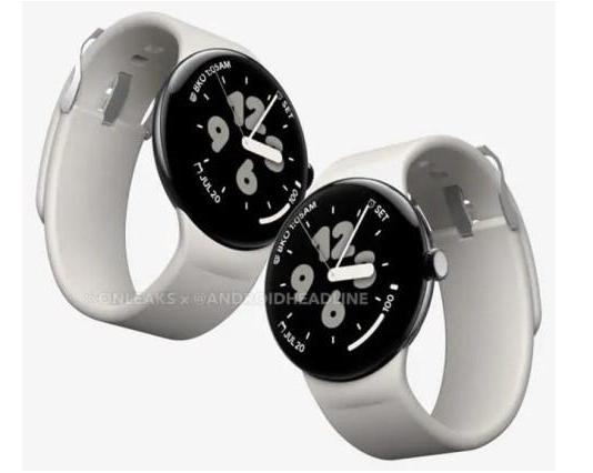 Стоимость Google Pixel Watch 3 раскрыта до официальной презентации / Гаджеты / iXBT Live