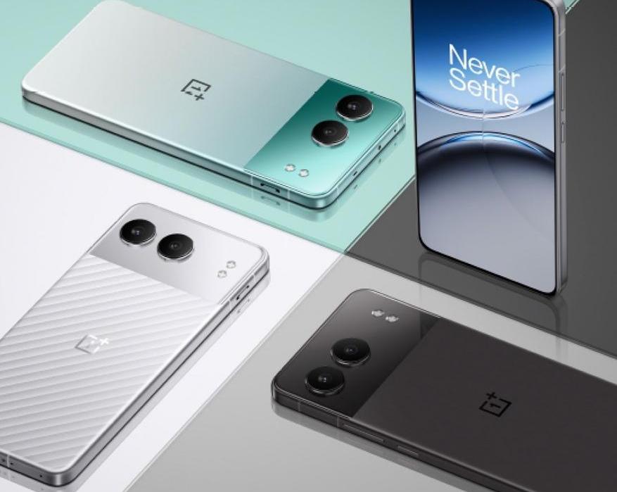 Представлен OnePlus Nord 4 с уникальным дизайном / Смартфоны и телефоны / iXBT Live