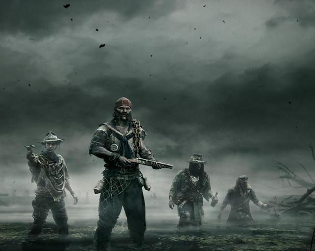 В Hunt: Showdown наблюдаются серьёзные технические проблемы во время ивента Twitch Drops / Игры / iXBT Live