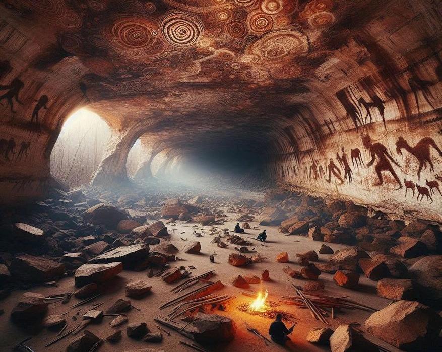 47 000 лет истории аборигенов стерты взрывом: может ли прогресс оправдать уничтожение древних памятников?</p>
<p>/ Наука и космос / iXBT Live