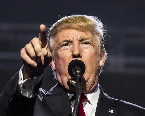 Несмотря на покушение, Дональд Трамп подтверждает участие в крупнейшей биткоин-конференции / Финансы и криптовалюты / iXBT Live