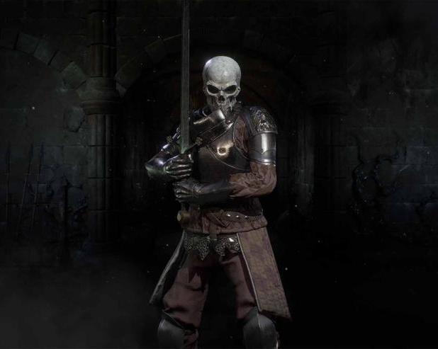 В сервисе Steam можно бесплатно забрать RPG в жанре темного фэнтези про исследование подземелий / Игры / iXBT Live