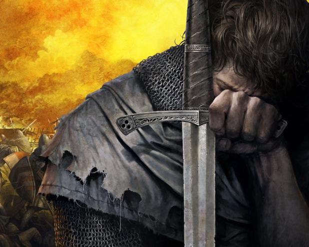 Разработчики Kingdom Come: Deliverance 2 рассказали о встроенном мини-симуляторе кузнеца / Игры / iXBT Live