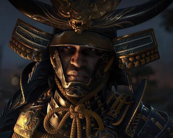Презентация Asssassin's Creed Shadows превратилась в 